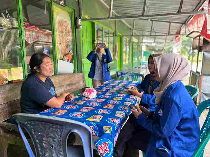 Pelatihan Jurnalistik Dasar